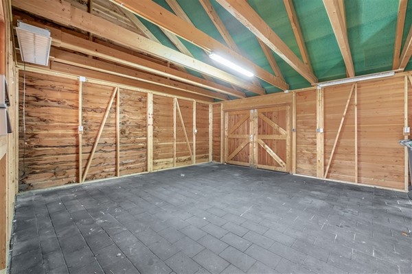 Medium property photo - Burgemeester Venemastraat 24, 9649 BC Muntendam